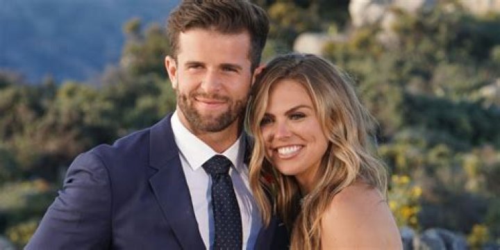 Hannah Brown’s Brother Marries Jed Wyatt’s Ex Haley Stevens