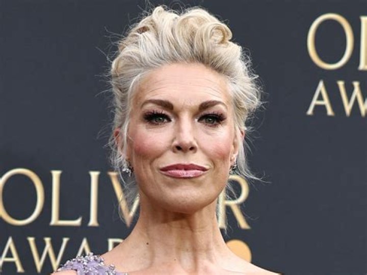 Hannah Waddingham Net Worth 2024, Age, Biography, Nationality, Career, Achievement, Height, and Weight