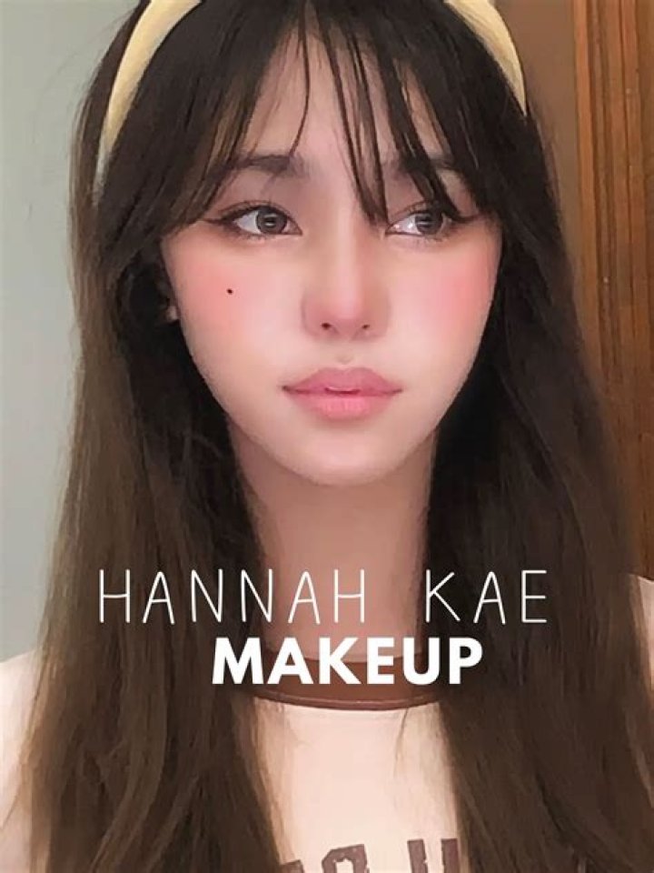 Hannahkae Fanfix Ed: Exploring The Latest Trends In Fanfiction