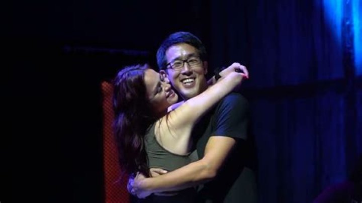 Unveiling The Mystery: Who Is Hans Kim's Girlfriend?