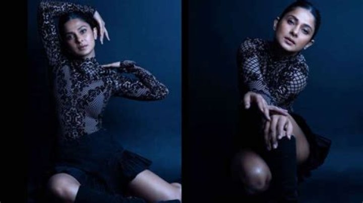 Happy Birthday Jennifer Winget is back not as Maya but as Monica Mehra of Code M Season 2 trailer latest tv news – India TV