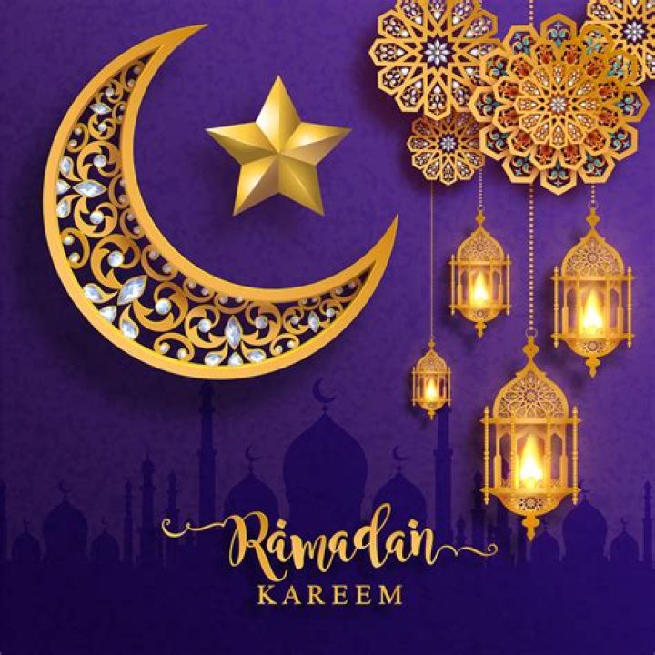 Happy Ramadan Wishes: Spreading Joy And Blessings During The Holy Month