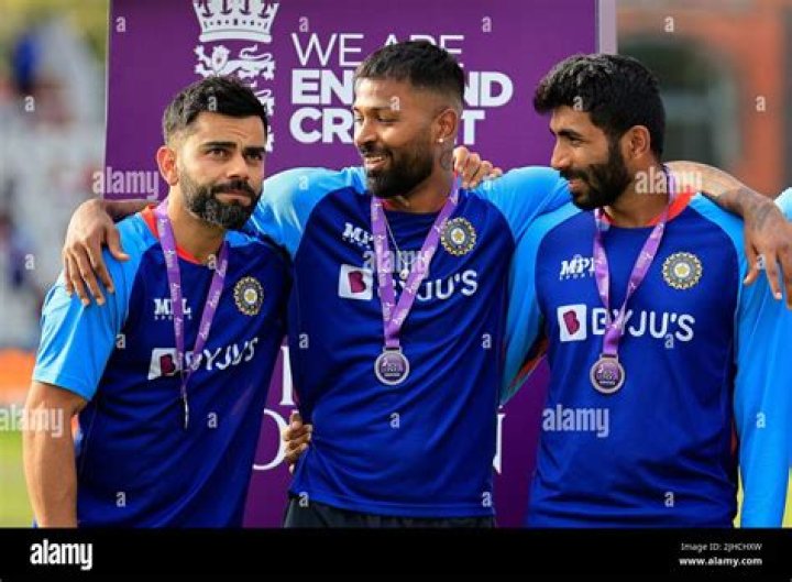 Hardik Pandya & Jasprit Bumrah IN, Jofra Archer Out! Complete List Of Changes In Mumbai Indians Squad For IPL 2024 From IPL 2023 | Cricket News