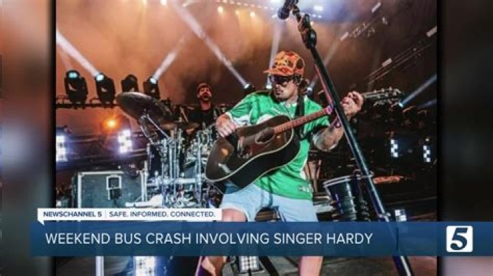 Understanding The Hardy Bus Accident In Bristol: A Tragic Turn Of Events