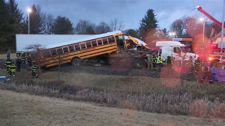 Tragic Turn Of Events: The Hardy Tour Bus Accident In Bristol, TN