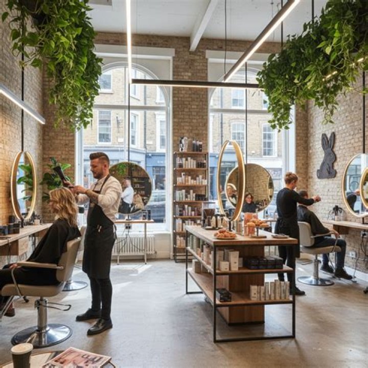 Hare & Bone Salon Review London