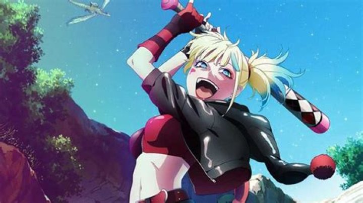 Unmasking The Anticipation: Harley Quinn Isekai Release Date