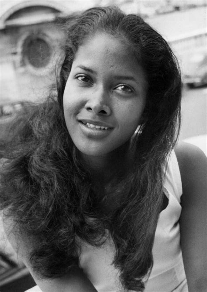 Harolyn Suzanne Nicholas: The Journey Of An Inspiring Talent