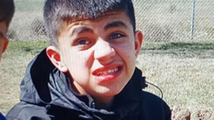 Harrowing details emerge in hunt for missing autistic boy Evan Flores, 14, as cops urge residents to search homes