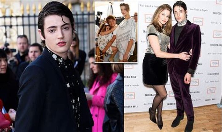 Harry Brant Dead: Stephanie Seymour's Son Dies of Overdose at 24