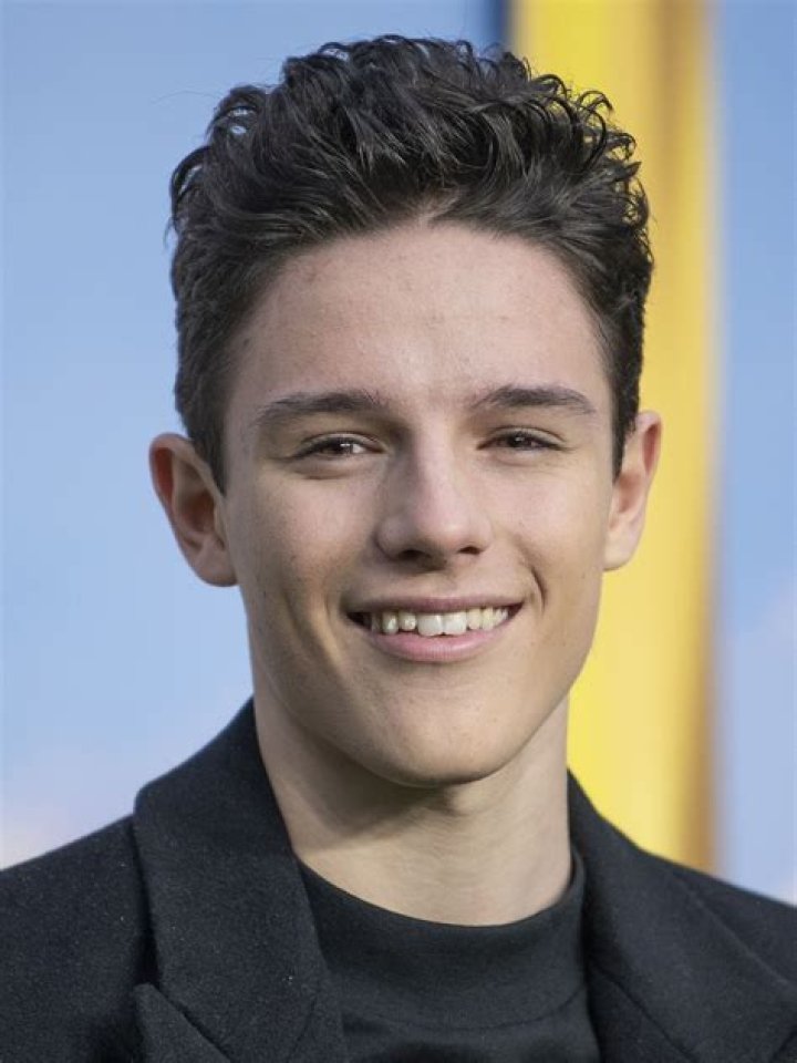 Exploring The Life And Career Of Harry Collett: A Rising Star In Entertainment