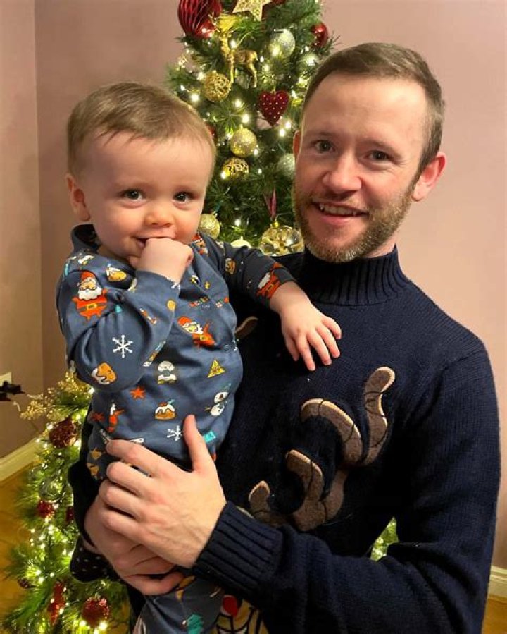 'Harry Potter' Babies: Stars Welcoming Children Over the Years