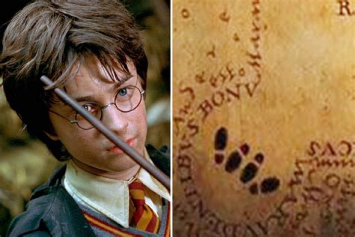 Harry Potter fans are in shock over discovering a secret ‘sex scene’ hidden in the Prisoner Of Azkaban