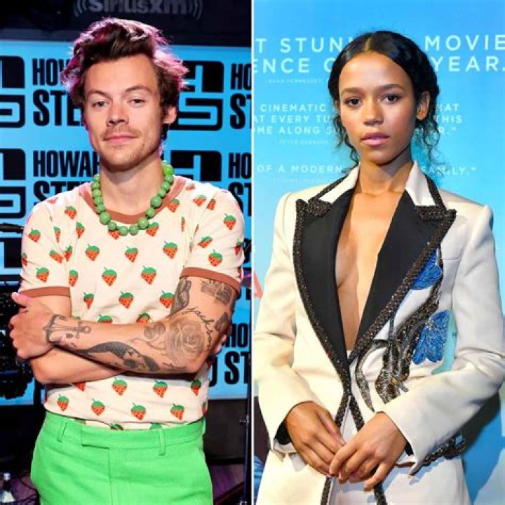 Harry Styles and Taylor Russell’s Relationship Timeline