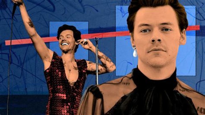 Harry Styles opens up about his sexuality and addresses queerbaiting accusations