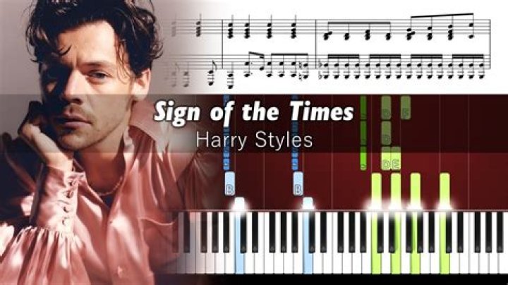Harry Styles' "Sign Of the Times": The Good, the Bad and the Aggressively Safe