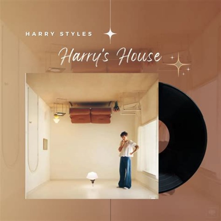 Harry Styles: 'Harry's House' Album Review