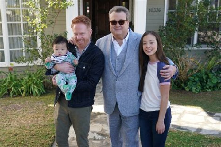 Harvey Weinstein Reveals Story Behind Newborn Son's Name, Dashiell