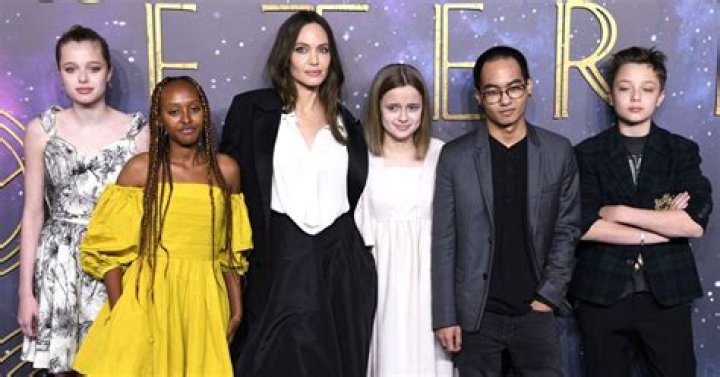 Has Brad Pitt’s Girlfriend Ines de Ramon Met Angelina Jolie, Kids?