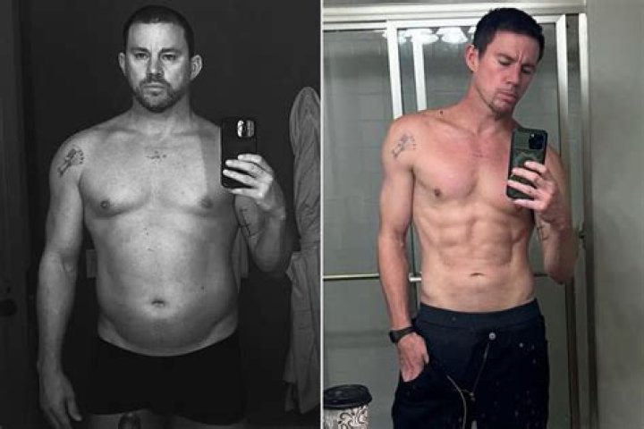 Has Channing Tatum Gained Weight? A Comprehensive Analysis