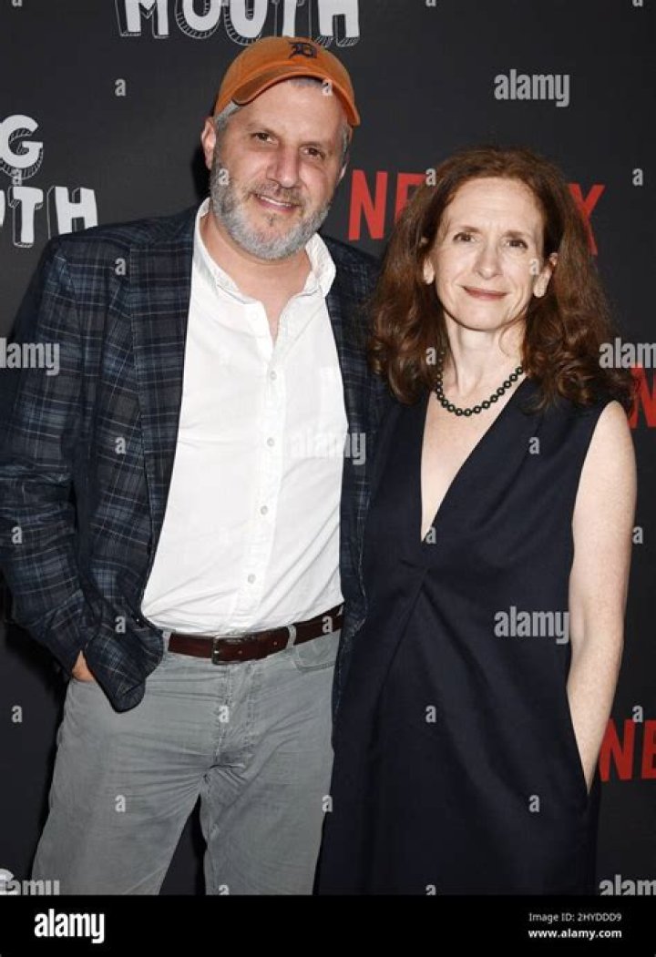 Has Mark Levin Ever Been Married? Exploring The Personal Life Of The Notable Conservative Commentator