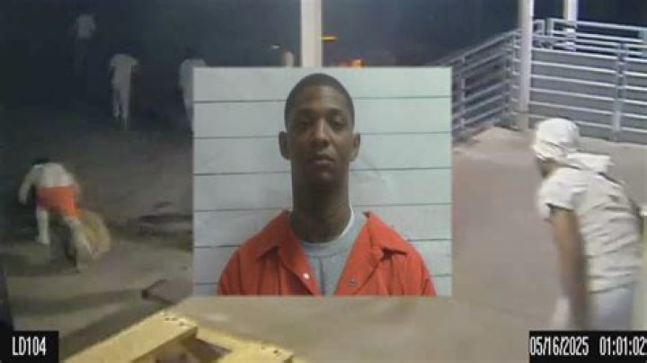 Did Authorities Apprehend The Maine Shooting Suspect?