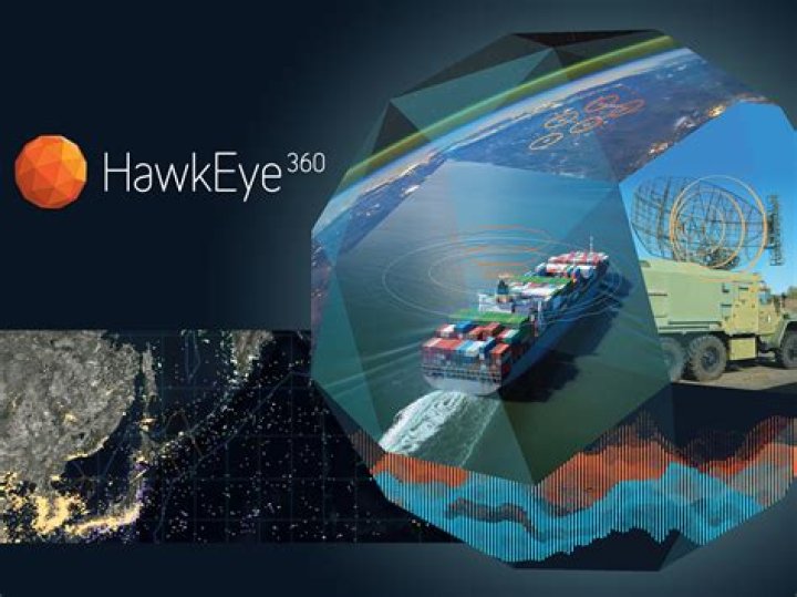 HawkEye 360 raises $10 million in funding round extension
