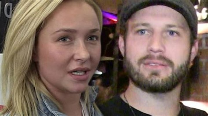 Unraveling The Truth Behind Hayden Panettiere's Drunk Moments