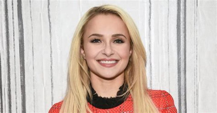 Hayden Panettiere Gets Eye of Ra Neck Tattoo: See the Pic