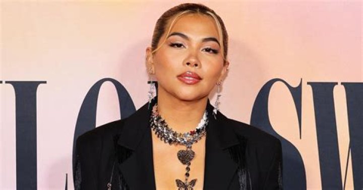 Hayley Kiyoko Talks ‘Chronic Stress,' How Coming Out Helped Her Heal