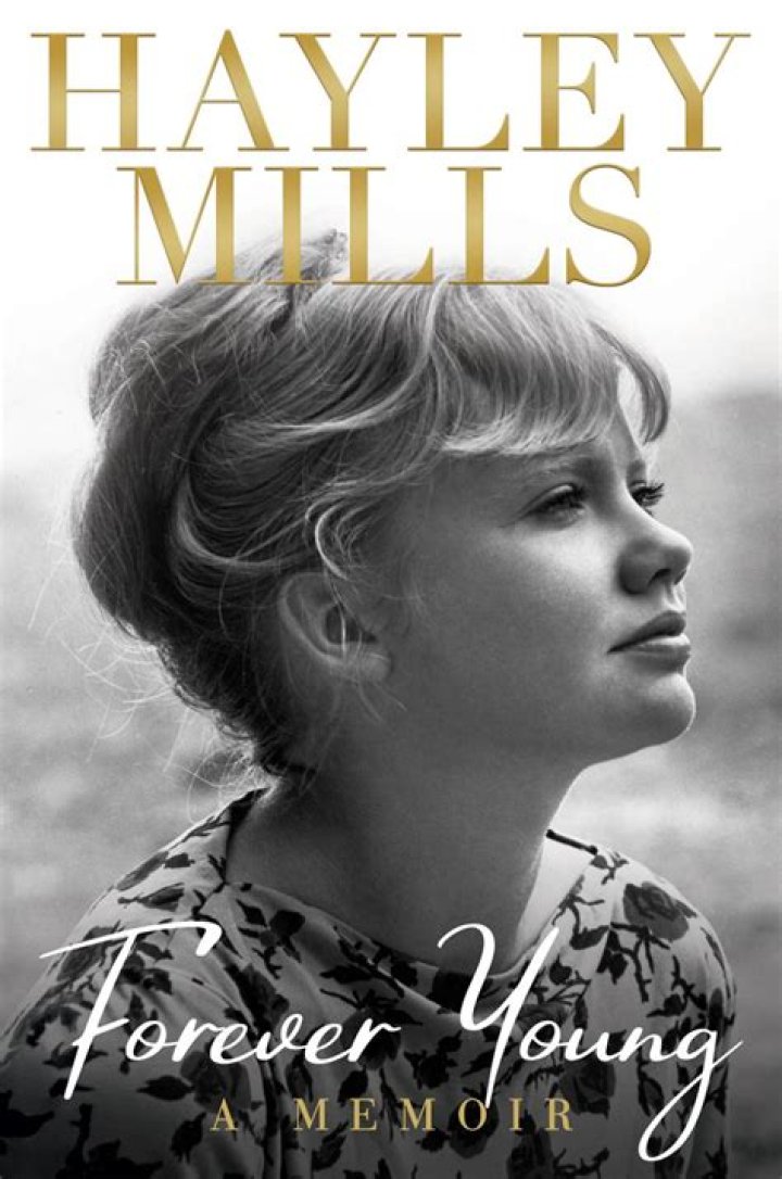 Hayley Mills on Why ‘Parent Trap’ Still Resonates With Audiences Today