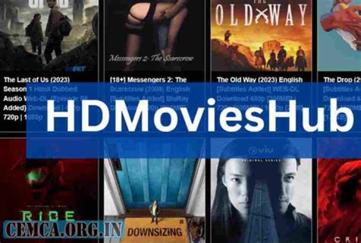 HDMoviesHub 300MB Download: Your Ultimate Guide To Movie Downloads