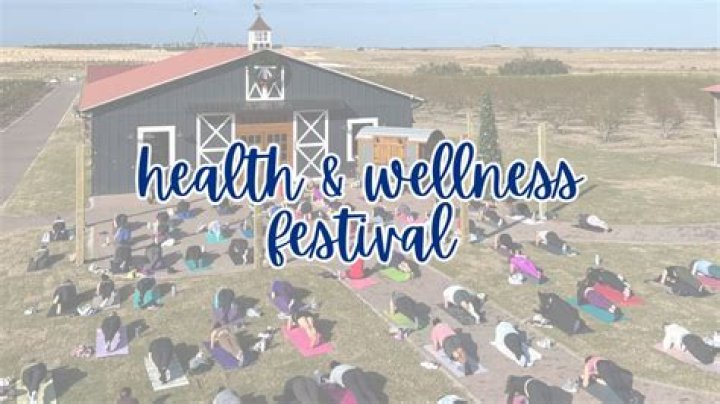 Health and Wellness Festival Returns to Kai-Kai Farm