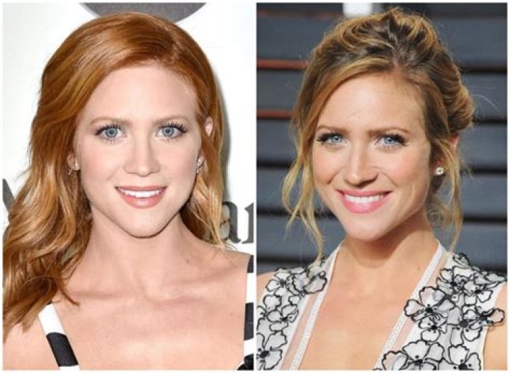 Running is like a meditation says American actor, Brittany Snow – India TV