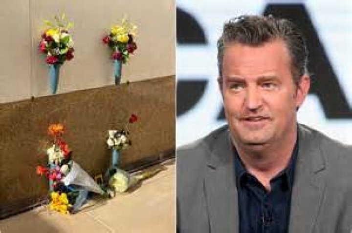 Heartbreaking truth about Jennifer Aniston comes to light after Matthew Perry’s funeral – confirms what we feared