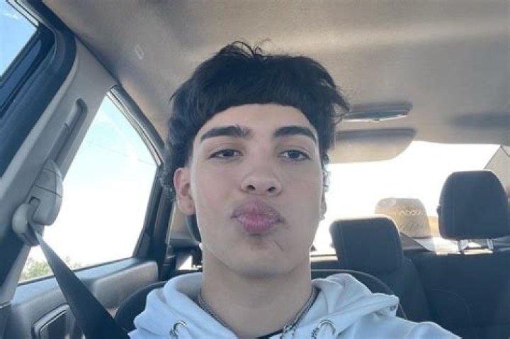Gabriel Salazar 'car accident': Heartbroken pals pay tribute to TikTok star Gabe amid reports influencer died aged 19