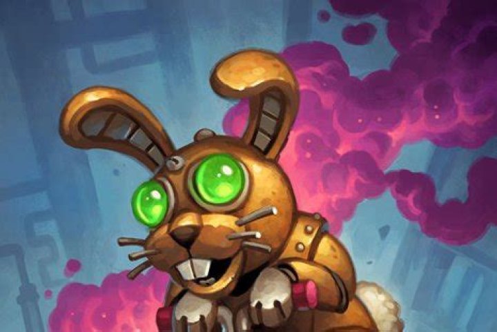 Pogo-Hopper is Broken (For Once)