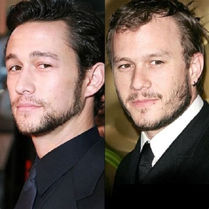 Exploring The Dynamic Careers Of Heath Ledger And Joseph Gordon-Levitt