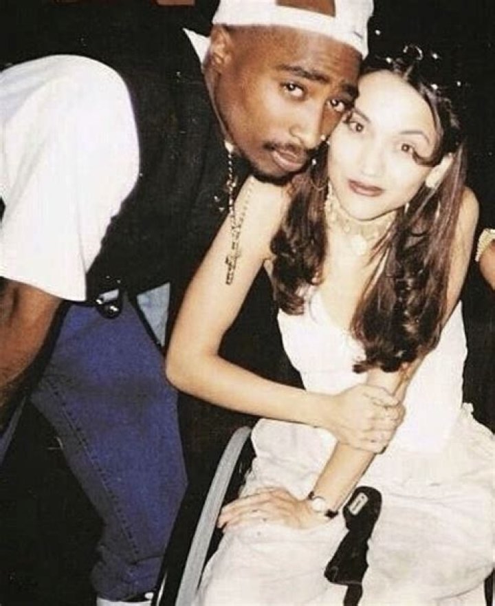 Unraveling The Connection Between Heather Hunter And Tupac: A Tale Of Art, Passion, And Influence