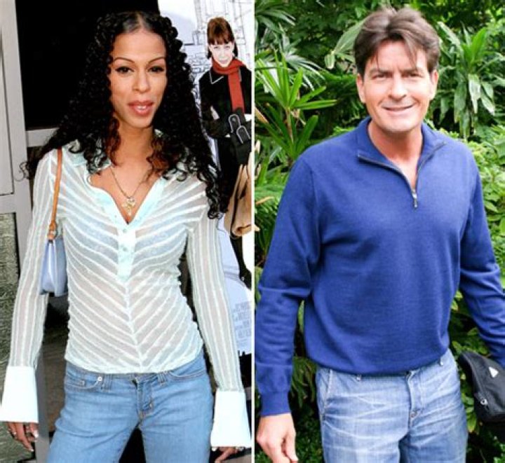 Unraveling The Intriguing Connection Between Heather Hunter And Charlie Sheen