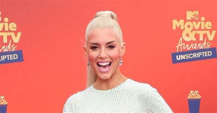 Heather Rae El Moussa Is 'Obsessed' With Motherhood