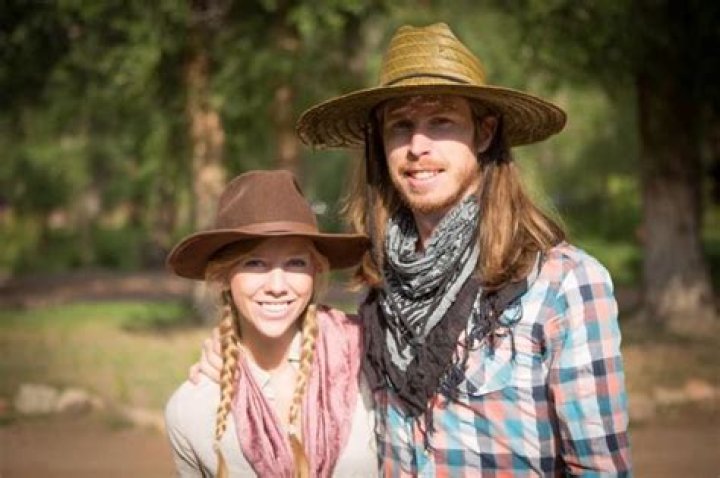 Heidi Feek Husband: A Deep Dive Into Their Love Story