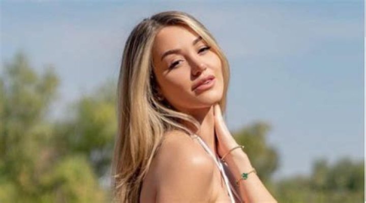 Unveiling The Enigma Of Heidi Grey: A Journey Through Her Life And Career