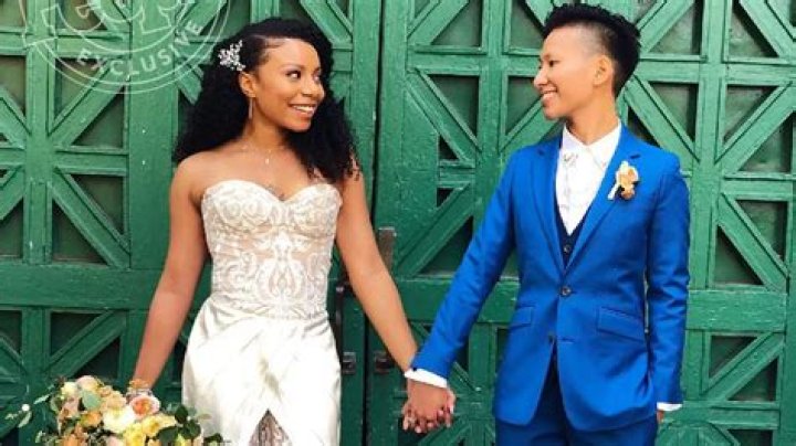 Unveiling The Heights Of Shalita Grant: An Insight Into Her Life And Career