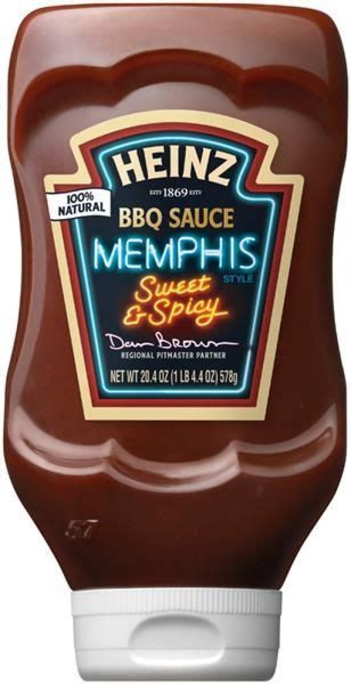 Heinz confirms it has discontinued another popular sauce after scrapping their mayonnaise - and fans are devastated