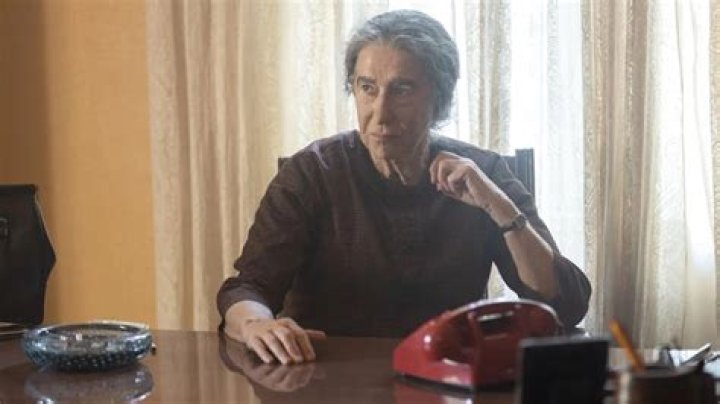 Transforming Into Golda: The Art Of Helen Mirren's Golda Makeup