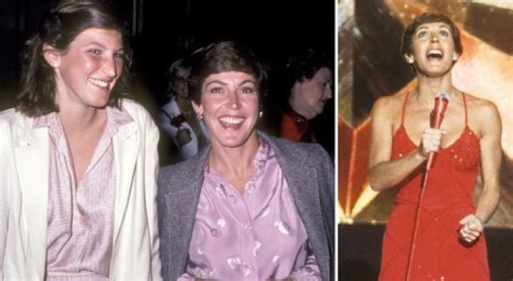 Remembering The Life And Legacy Of Helen Reddy's Daughter