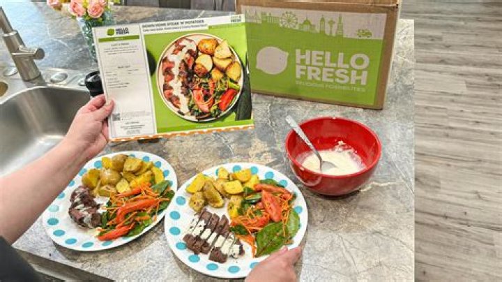 HelloFresh Reviews: HelloFresh Recipe Box Cost, Pros & Cons