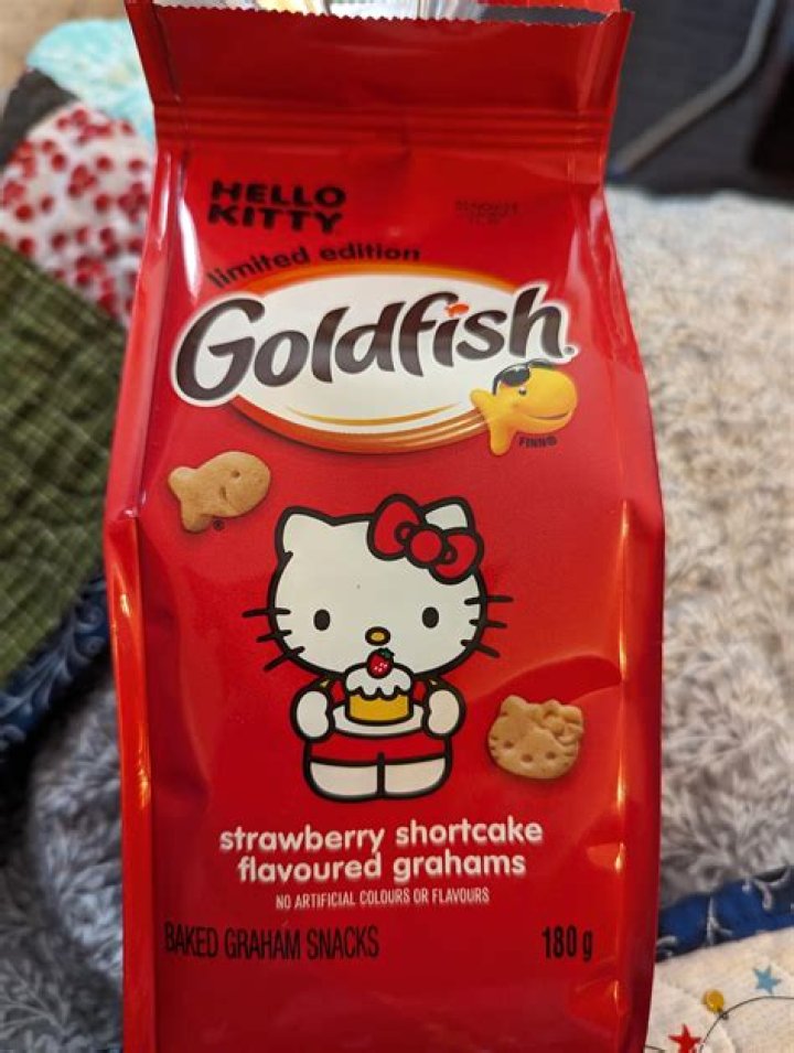 Exploring The Unique World Of Hello Kitty Goldfish