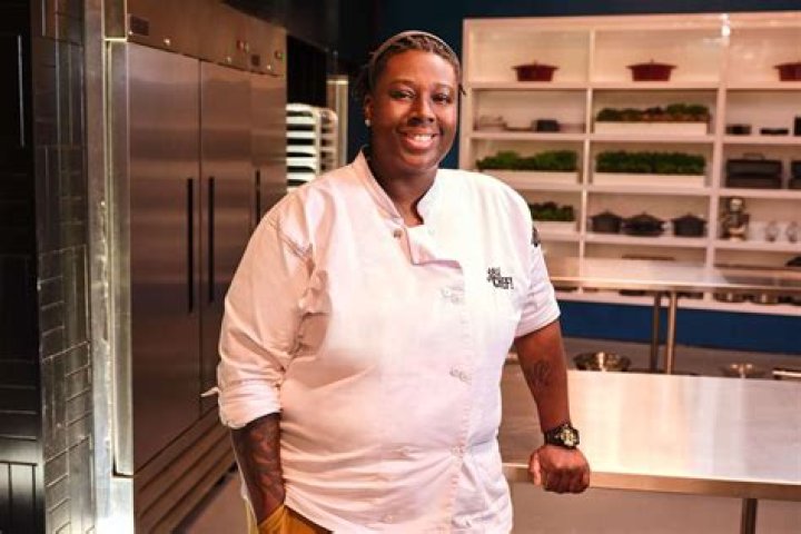 Hell's Kitchen Recap: Did Meghan Gill or T Gregoire Win Season 14?